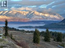 2518 Highlands Drive Blind Bay, BC V0E 1H0