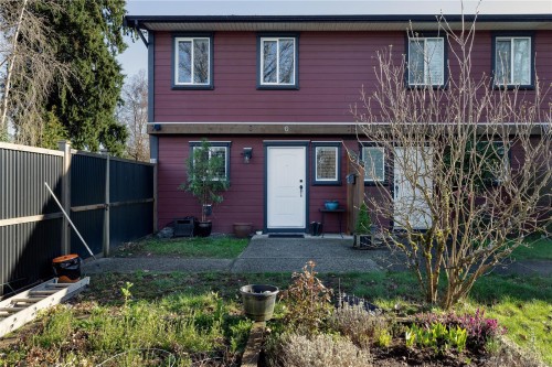 6-581 Dogwood St, Campbell River, BC 