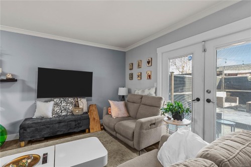 6-581 Dogwood St, Campbell River, BC 