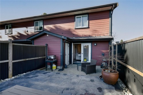 6-581 Dogwood St, Campbell River, BC 