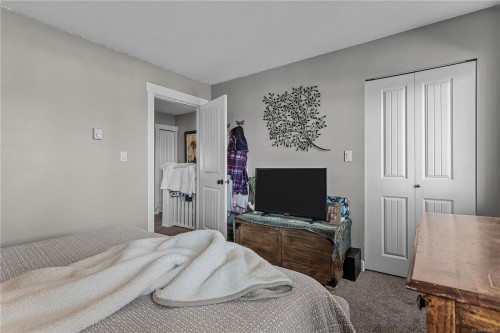 6-581 Dogwood St, Campbell River, BC 