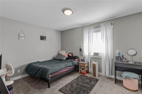 6-581 Dogwood St, Campbell River, BC 