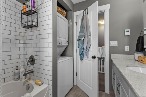 6-581 Dogwood St, Campbell River, BC 