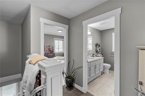 6-581 Dogwood St, Campbell River, BC 