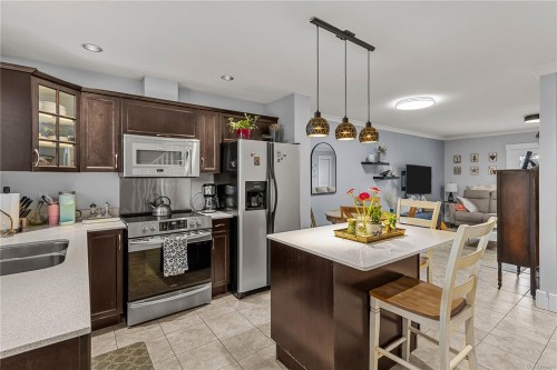 6-581 Dogwood St, Campbell River, BC 