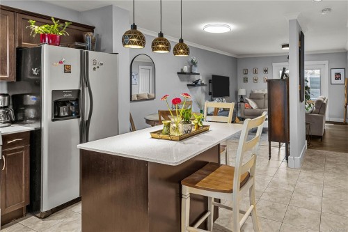 6-581 Dogwood St, Campbell River, BC 