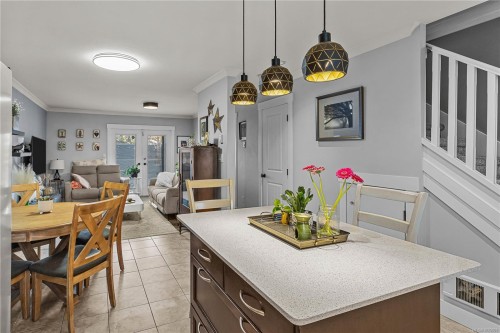 6-581 Dogwood St, Campbell River, BC 