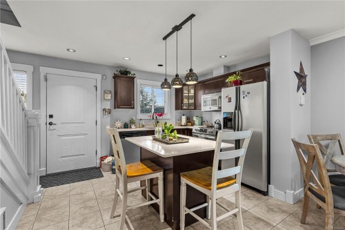 6-581 Dogwood St, Campbell River, BC 