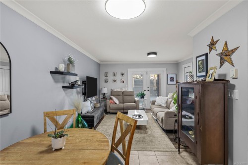 6-581 Dogwood St, Campbell River, BC 