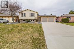 417 BALDOON ROAD Chatham, ON N7L 5H2