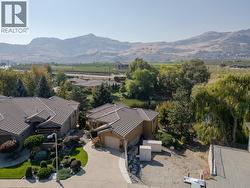3604 LOBELIA Drive Osoyoos, BC V0H 1V1