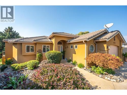 3604 LOBELIA Drive  Osoyoos, BC V0H 1V1