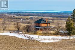 1943 FAIRGROUNDS ROAD S Clearview, ON L0M 1G0