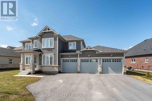 9 WISHING WELL LANE  Otonabee-South Monaghan, ON K9J 0K6