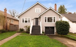 2399 Dalhousie St Oak Bay, BC V8R 2H5