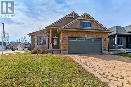 417 BEAMISH STREET  Central Elgin (Port Stanley), ON N5L 0A7