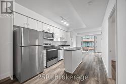 1018 - 50 JOHN STREET Toronto, ON M5V 3T5