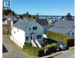 508 MUSGRAVE PLACE Prince Rupert, BC V8J 3M1