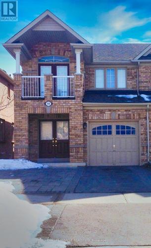 191 PETTICOAT ROAD  Vaughan, ON L6A 0M1