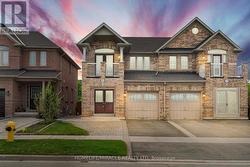 191 PETTICOAT ROAD Vaughan, ON L6A 0M1