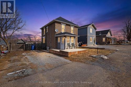 7164 OLD SHILOH ROAD  Georgina, ON L0E 1N0