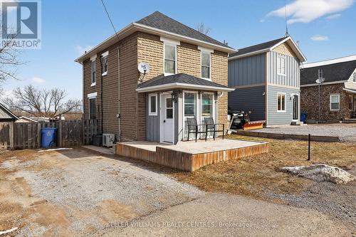 7164 OLD SHILOH ROAD  Georgina, ON L0E 1N0