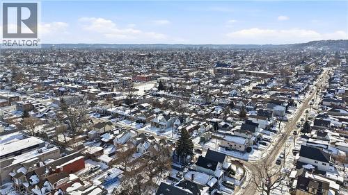 14 Newlands Avenue, Hamilton, ON - Outdoor With View