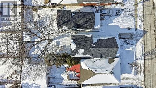 14 Newlands Avenue, Hamilton, ON - Outdoor