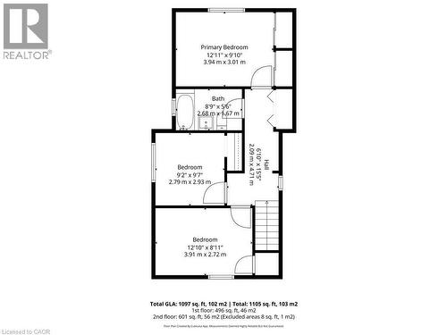 14 Newlands Avenue, Hamilton, ON - Other