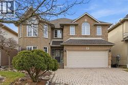 37 SOUTHCREEK Drive Ancaster, ON L9K 1M2