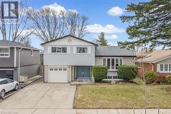 5352 SALEM Road  Burlington, ON L7L 3X3