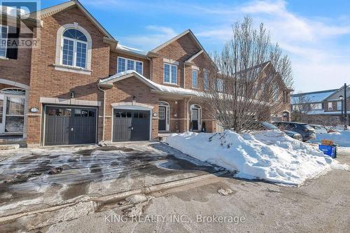 74 - 651 FARMSTEAD DRIVE  Milton, ON L9T 7W2