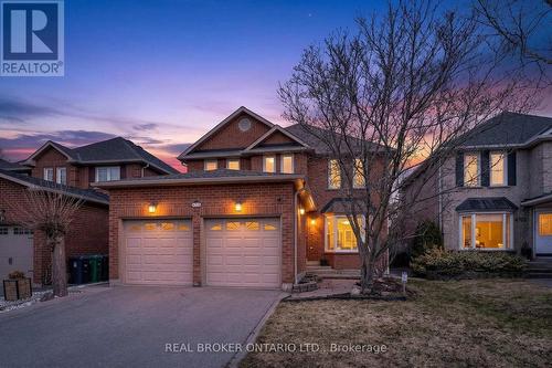 4705 RATHKEALE ROAD  Mississauga, ON L5V 1J8