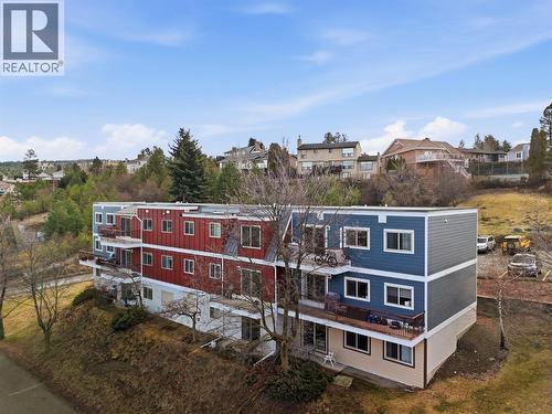 1810 Summit Drive Unit# 15  Kamloops, BC V2E 2C7