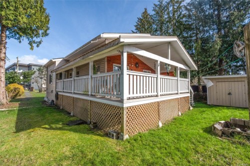 2218 Dalton Rd, Campbell River, BC 
