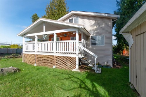 2218 Dalton Rd, Campbell River, BC 