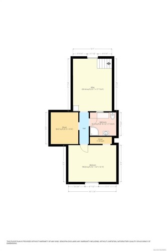 2218 Dalton Rd, Campbell River, BC 