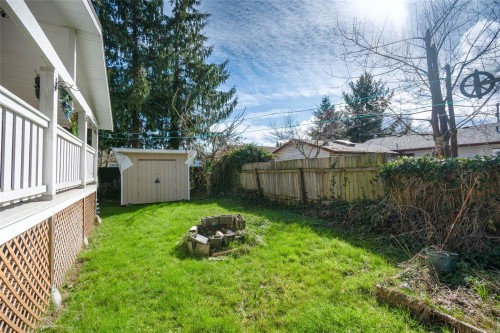 2218 Dalton Rd, Campbell River, BC 