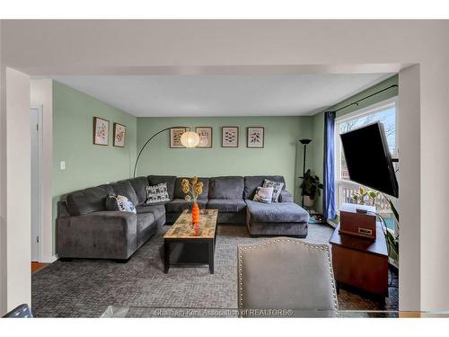 20 Phair Crescent, London, ON 