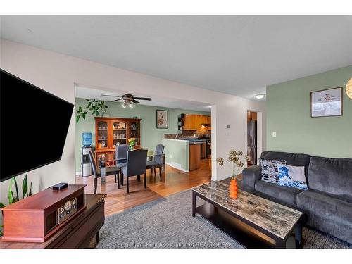 20 Phair Crescent, London, ON 