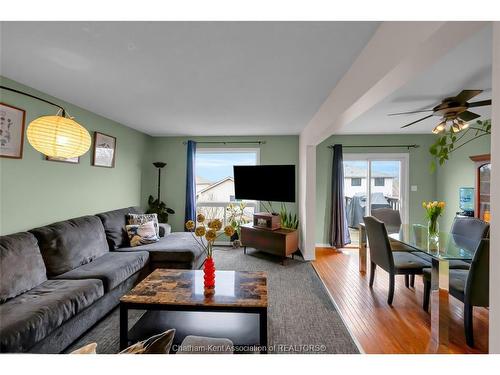 20 Phair Crescent, London, ON 