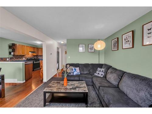 20 Phair Crescent, London, ON 