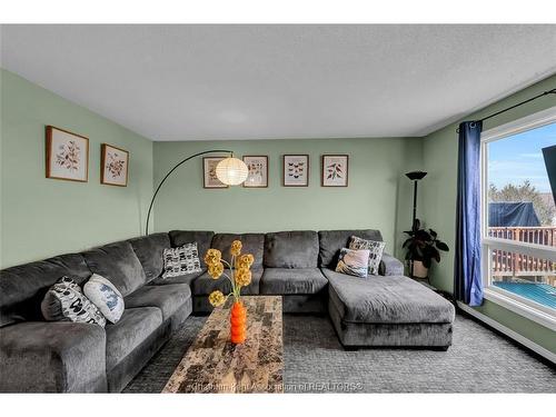 20 Phair Crescent, London, ON 