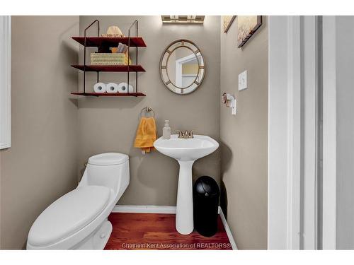 20 Phair Crescent, London, ON 