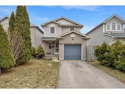 20 Phair Crescent  London, ON N5Z 5B5