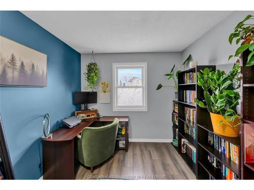 20 Phair Crescent, London, ON 