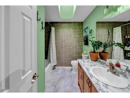 20 Phair Crescent, London, ON 