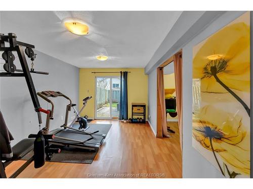 20 Phair Crescent, London, ON 