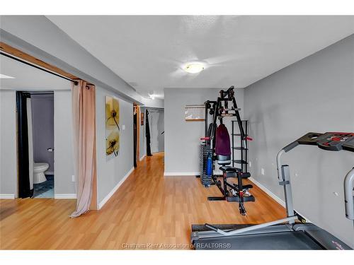 20 Phair Crescent, London, ON 