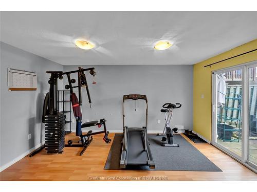 20 Phair Crescent, London, ON 